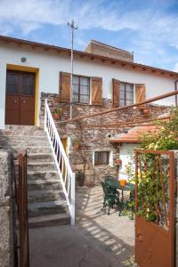 Appartements Casa Adalcina (casa d'avó) Rua da igreja, 36 Vilar De Ledra 5370-088 Mirandela Région Nord