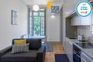 Casa Amarela