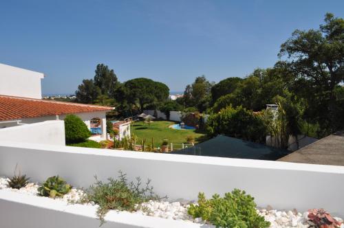 Casa Areias Appart' Hotel