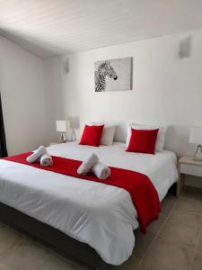 Appartements Casa Areias Appart' Hotel Beco Barnabe, Brejos - Caixa Postal 457 8200-287 Albufeira Algarve