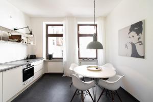 Casa Augusta - Urban Living
