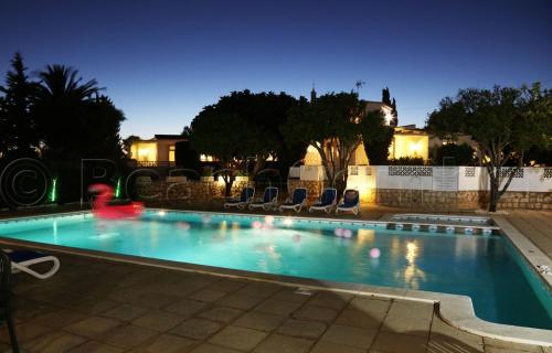 CASA BEACHCOMBER Le jardin des Arts
