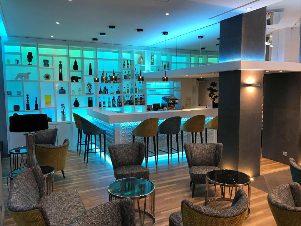 CASA BEACHCOMBER Le jardin des Arts 8600-302 Lagos