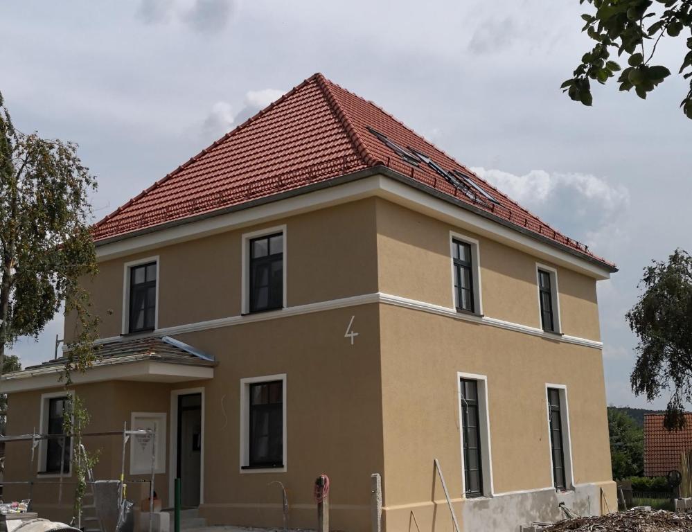 Appartements Casa Benefizium Mitterschneidhart 4 84085 Langquaid