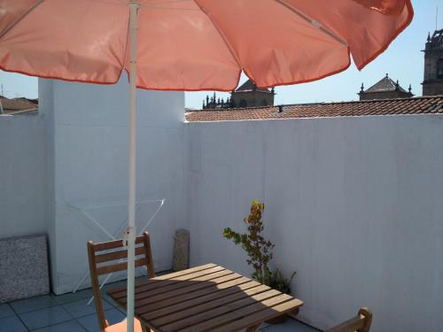 Casa Bracara Augusta