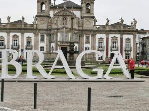 Casa Bracara Augusta