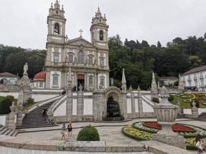 Casa Bracara Augusta