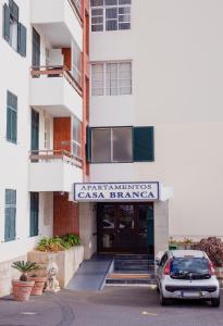 Casa Branca Apartments by TrIp2Portugal