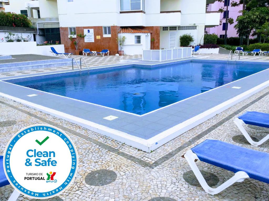 Casa Branca Apartments by Wanderlust Madeira, vacation rentals Rua da Casa Branca 21, 9000-113 Funchal