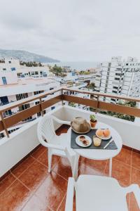 Appartements Casa Branca Apartments by Wanderlust Madeira, vacation rentals Rua da Casa Branca 21 9000-113 Funchal Madère