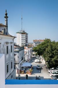 Casa Calmaria Beja