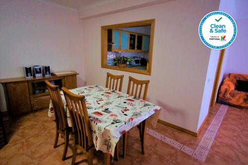 Casa Cataplana Accommodations