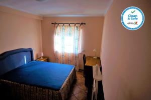 Casa Cataplana Accommodations
