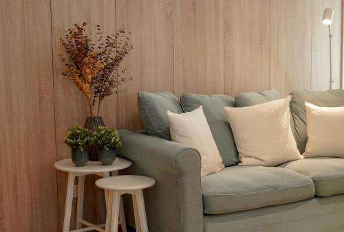 Casa Centenária Povoa Nova