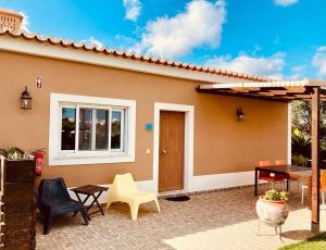 Casa Cerro do Prior