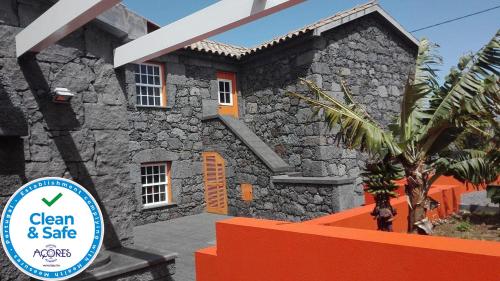 Casa Céu D'Abraão
