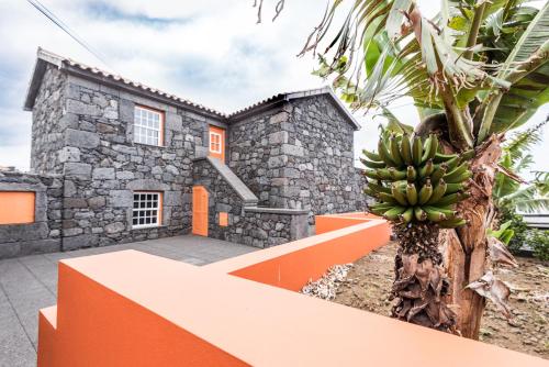 Casa Céu D'Abraão