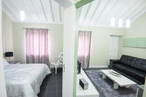 Casa Céu D'Abraão