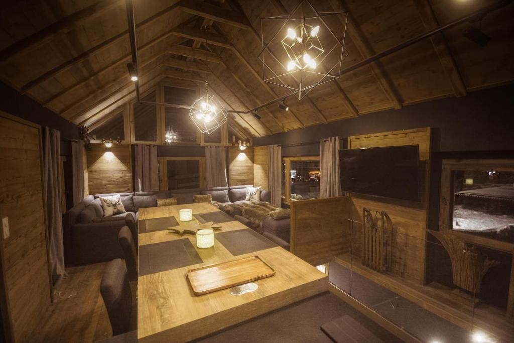 Casa Céu D'Abraão