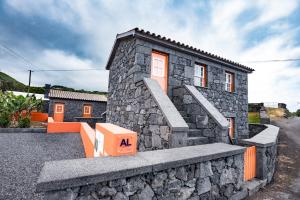 Appartements Casa Céu D'Abraão Caminho do cruzeiro,   PIEDADE nº 64 C 9930-251 Piedade Açores