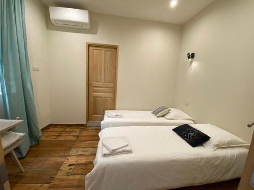 CASA CITADELLA Bonifacio