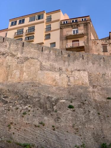 CASA CITADELLA Bonifacio