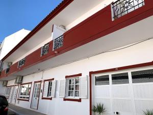 Appartements Casa Claudia - Pool and Wifi Rua Serpa Pinto, 18 8300-183 Silves Algarve