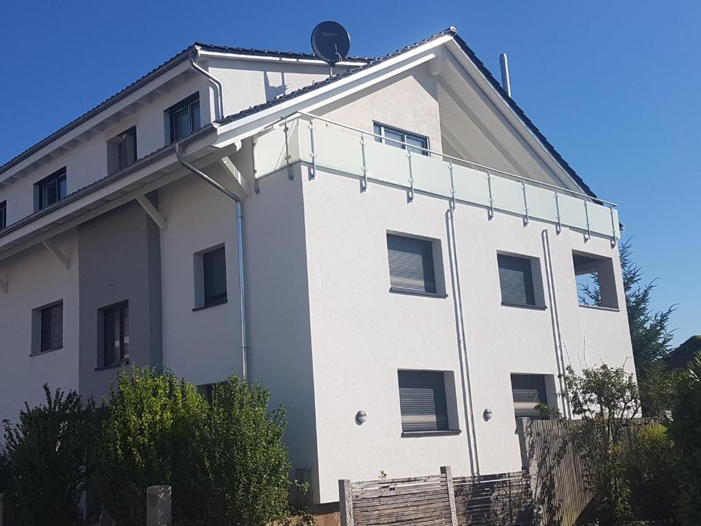 Casa Colori 15a Bahnhofstraße, 79618 Herten