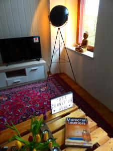 Casa Cornelius City by Nature Flats mit traumhaftem Garten