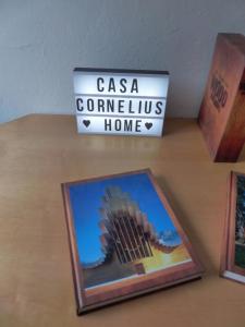 Casa Cornelius City by Nature Flats mit traumhaftem Garten