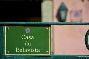 Casa da Belavista