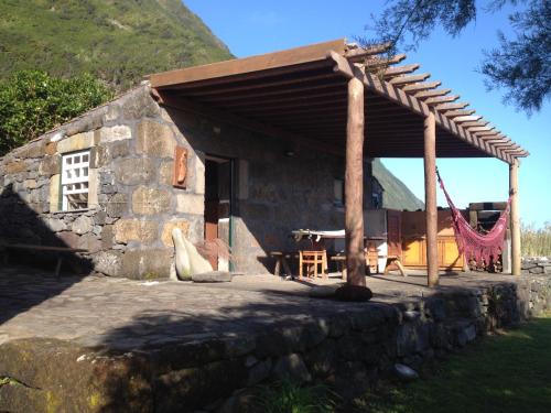 Casa da caldeira