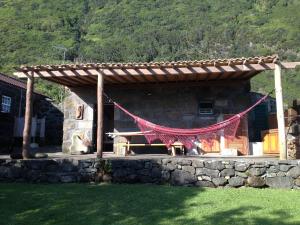 Casa da caldeira