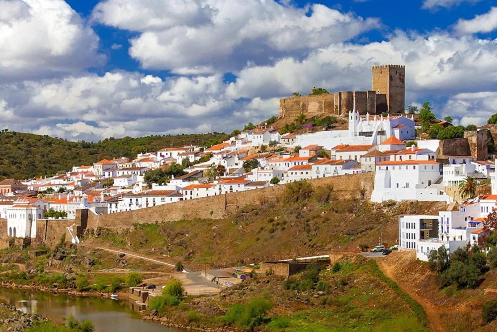 Casa da Cerca Rua da Quintã n°2, 7750-102 Corte do Pinto