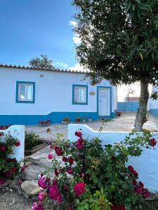 Appartements Casa da Cerca Rua da Quintã n°2 7750-102 Corte do Pinto Alentejo