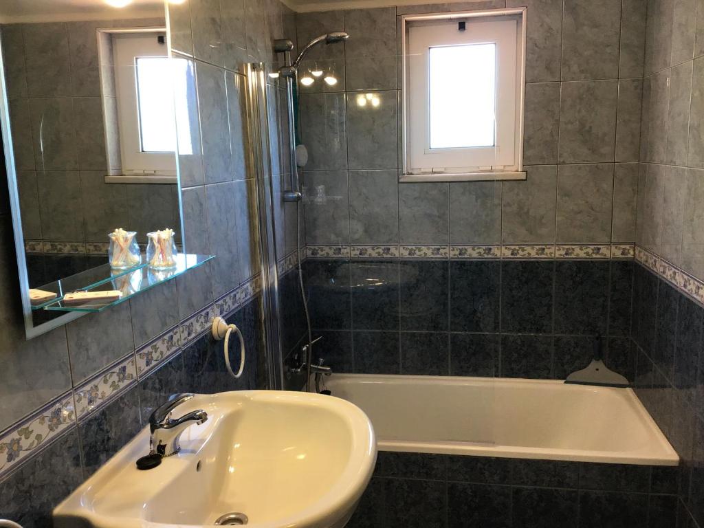 Appartements Casa da Estrela 431E Estrada Nacional124, Cumeada 8375-032 São Bartolomeu de Messines