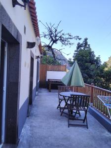 casa da fajã