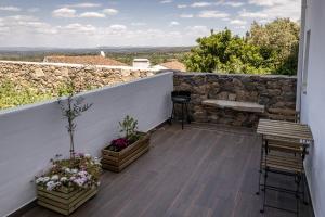 Appartements Casa da Judiaria Rua do Mestre Jorge 62 e 64 7320-120 Castelo de Vide Alentejo