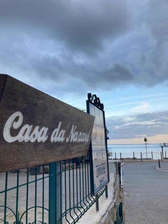 Casa da Nazaré Casa 5, 2900-011 Portinho da Arrábida