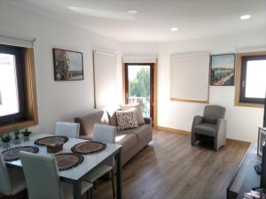 Appartements Casa da Ponte Rua Dom Manuel I 5370-412 Mirandela Région Nord