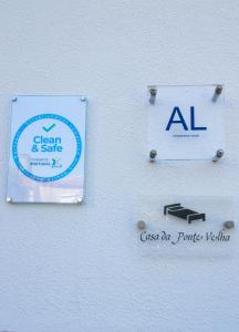Casa da Ponte Velha