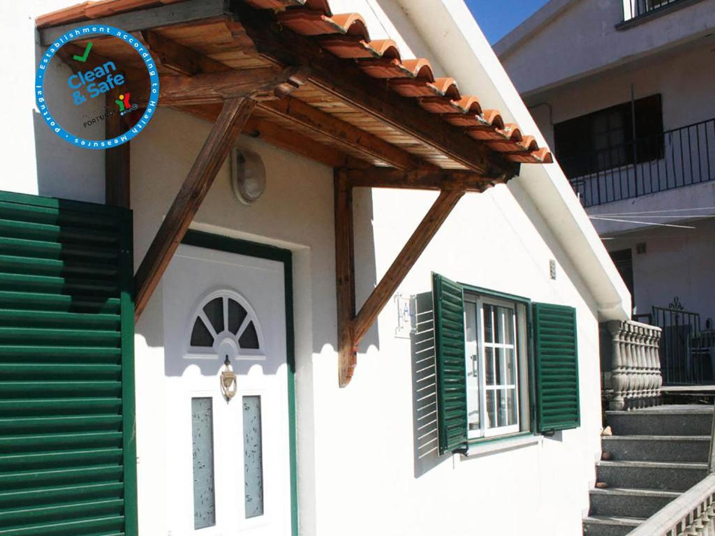 Casa da Risca Rua da Risca, 14 A, 6215-682 Unhais da Serra