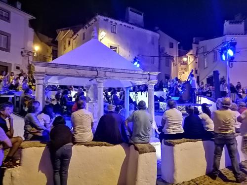 Casa da Rua Nova