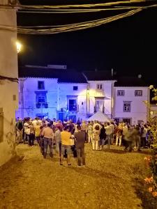Casa da Rua Nova