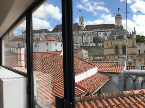 Casa da Sé Cathedral Suites