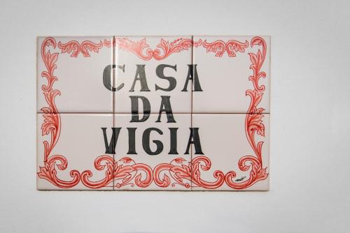 Casa da Vigia