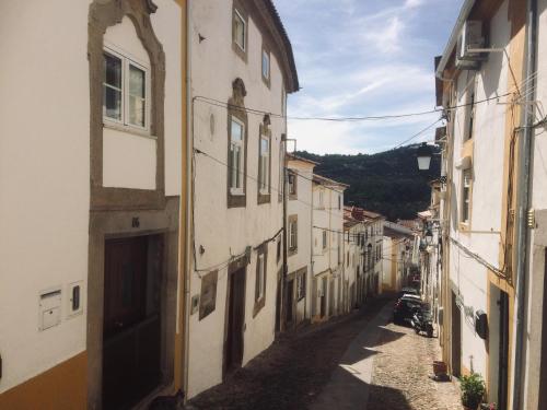Casa da Vila
