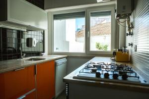 Casa das Aguarelas - Apartamentos
