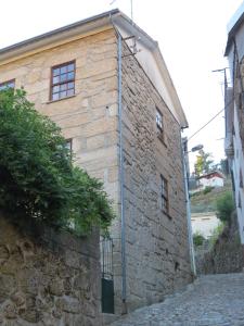 Casa Das Lages