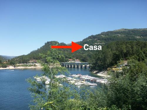 Casa de Casarelhos